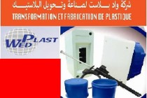 wd Plast